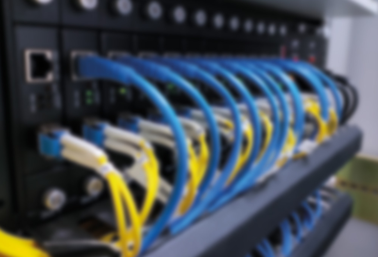 Netzwerke bei Elektrotechnik Nickl in Kemnath