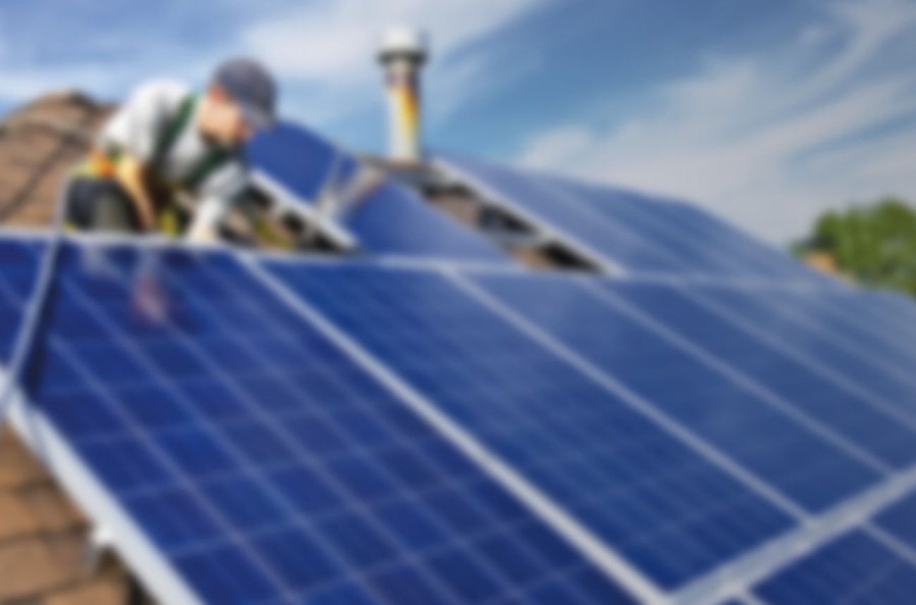 PV-Anlagen bei Elektrotechnik Nickl in Kemnath