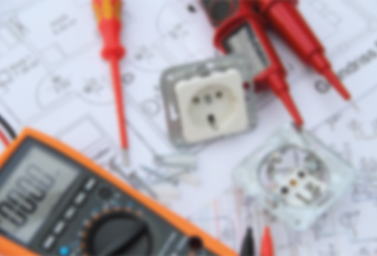 Planung bei Elektrotechnik Nickl in Kemnath