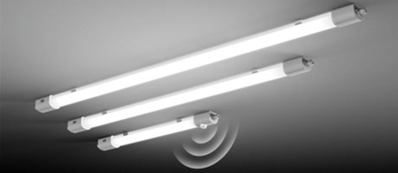 Planox Feuchtraumleuchten bei Elektrotechnik Nickl in Kemnath